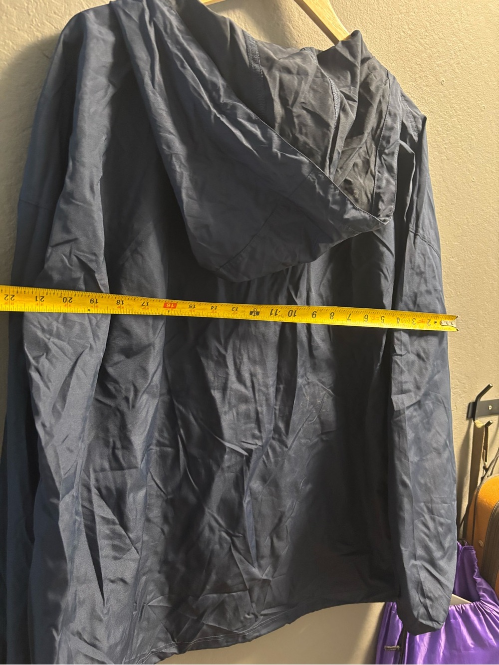 New W Tags Uc Berkeley Champion Pullover Windbreaker 3xl Nice! - Picture 7 of 8